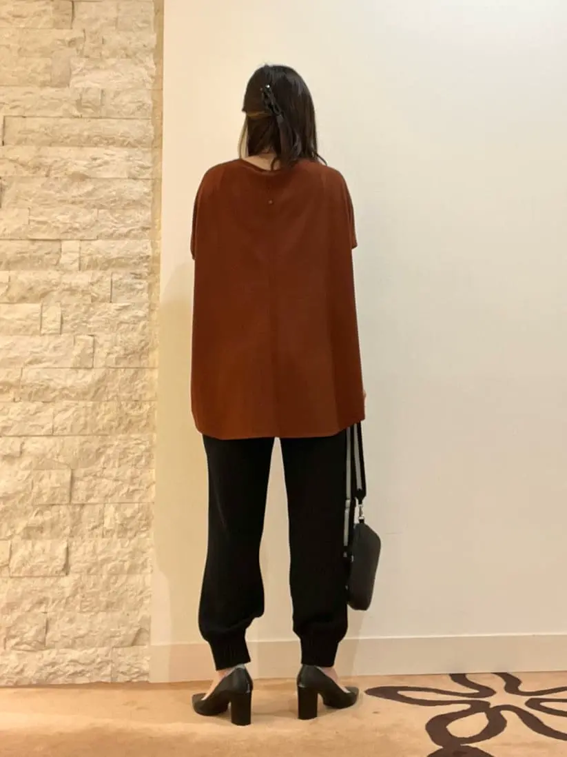 ICB 井阪 コーディネート画像