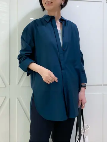 ICB 小田桐 コーディネート画像