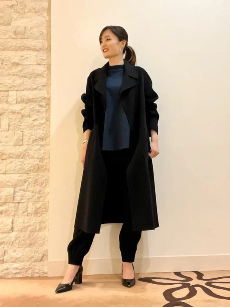  井阪 コーディネート画像