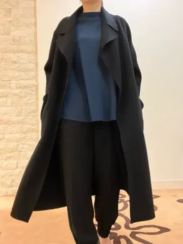 ICB 井阪 コーディネート画像