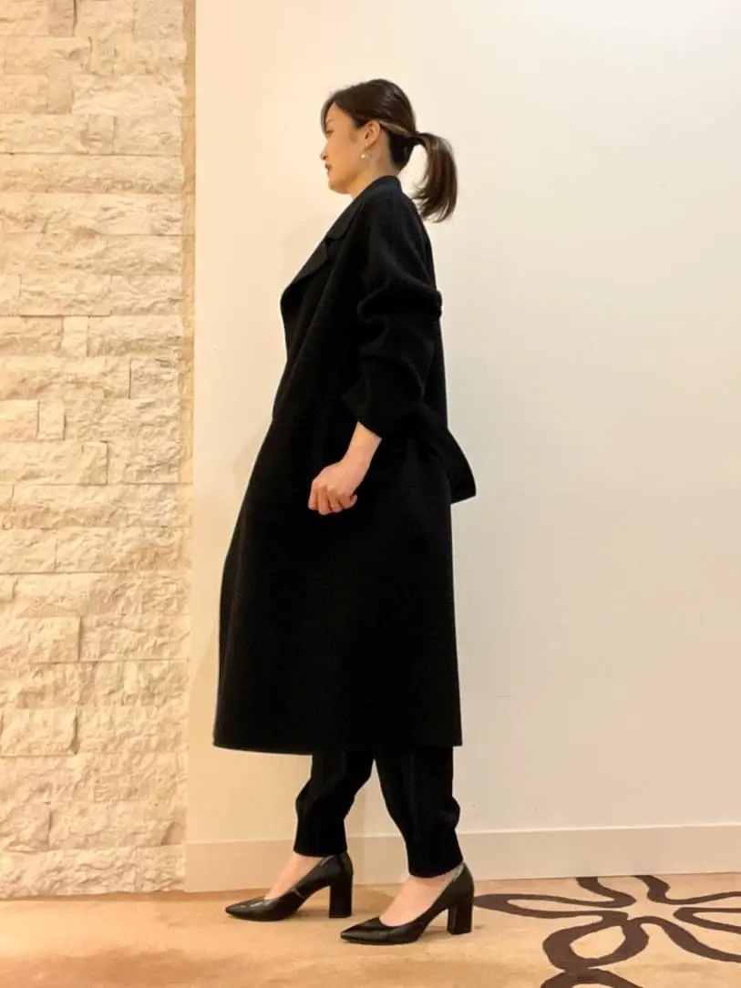 ICB 井阪 コーディネート画像