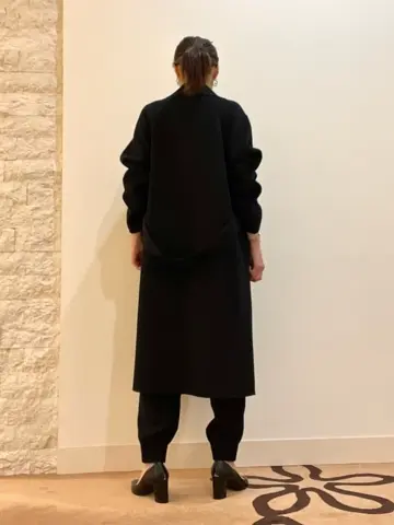 ICB 井阪 コーディネート画像