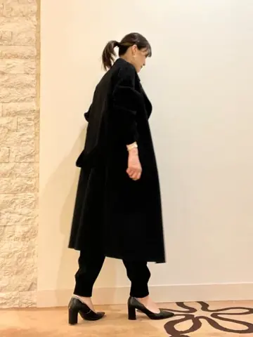 ICB 井阪 コーディネート画像