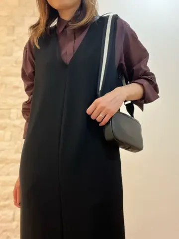 ICB 井阪 コーディネート画像