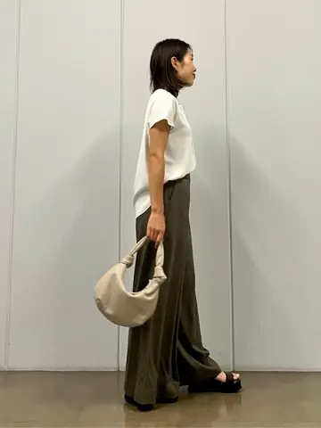 ICB 福田 コーディネート画像