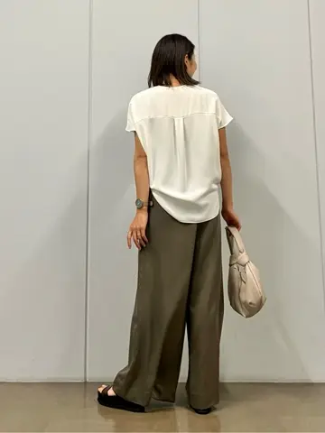 ICB 福田 コーディネート画像