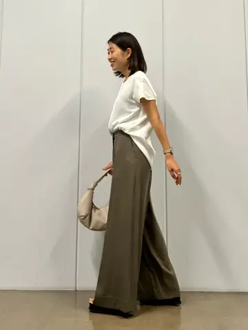 ICB 福田 コーディネート画像