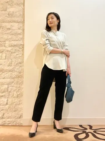 ICB 井阪 コーディネート画像