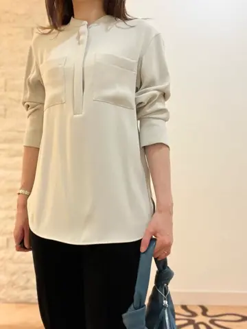 ICB 井阪 コーディネート画像