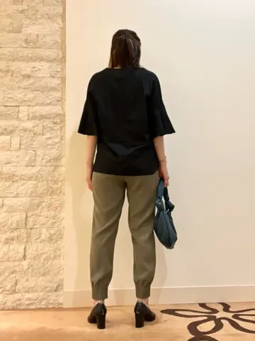 ICB 井阪 コーディネート画像