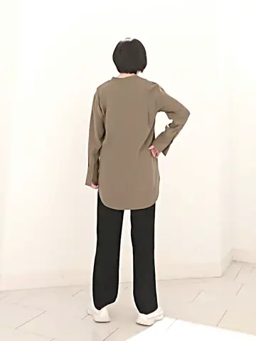 ICB KANAE コーディネート画像