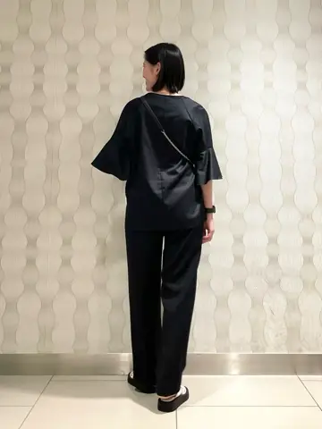 ICB 田中  コーディネート画像