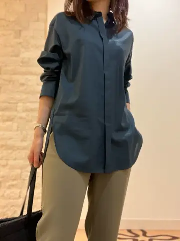 ICB 井阪 コーディネート画像