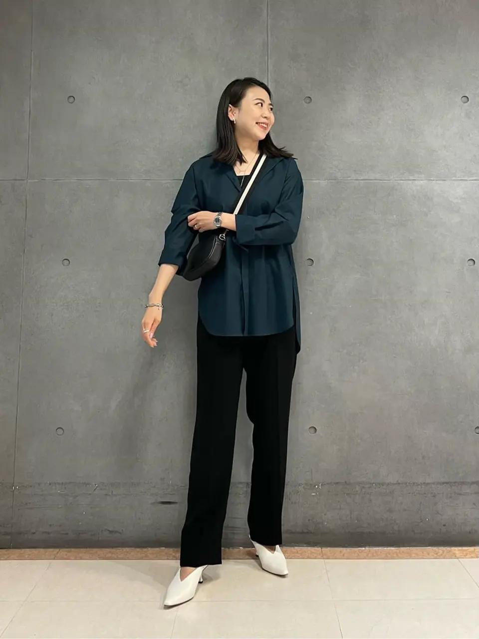  古住 コーディネート画像