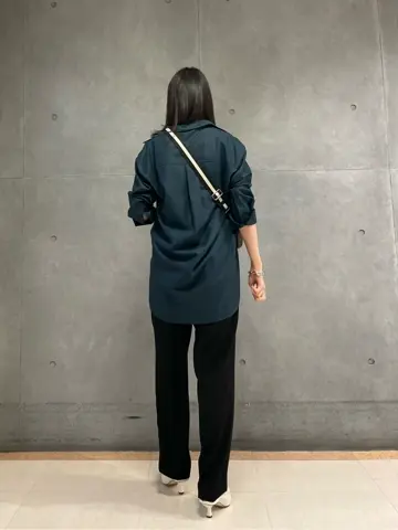 ICB 古住 コーディネート画像