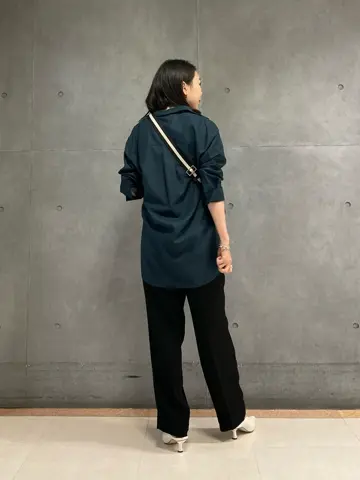 ICB 古住 コーディネート画像