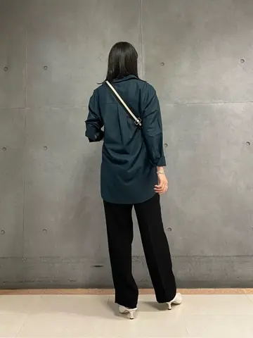 ICB 古住 コーディネート画像