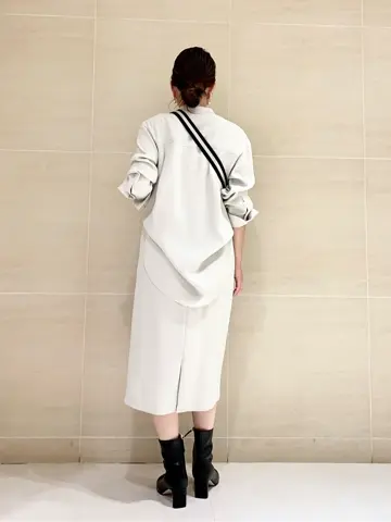 ICB 玉田 コーディネート画像