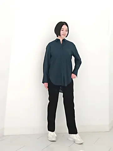 ICB KANAE コーディネート画像