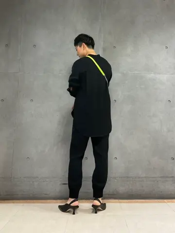 ICB 宮本 コーディネート画像