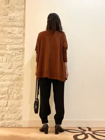 ICB 井阪 コーディネート画像