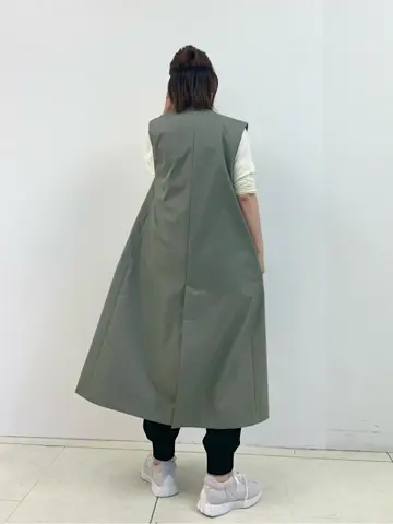 ICB 宮浦 コーディネート画像