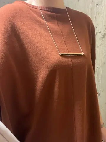 ICB 秋田 コーディネート画像