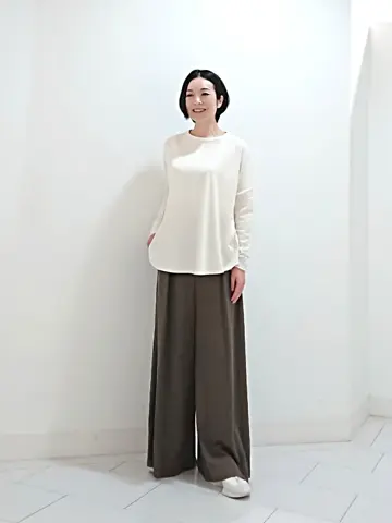 ICB KANAE コーディネート画像