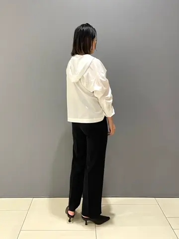 ICB 藪内 コーディネート画像