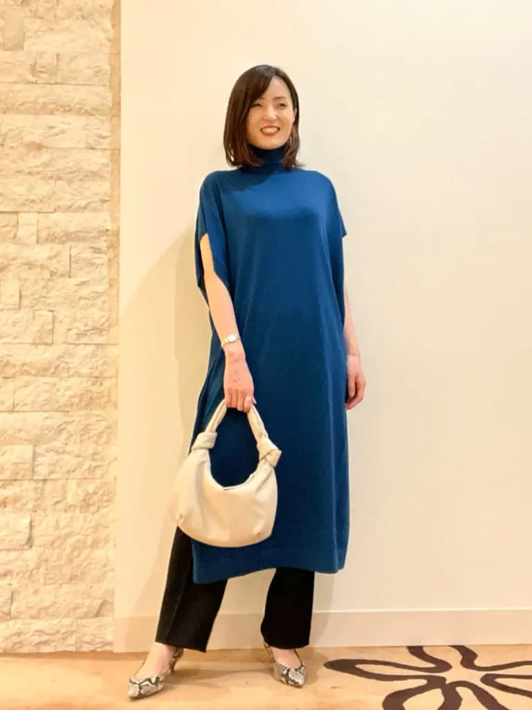  井阪 コーディネート画像