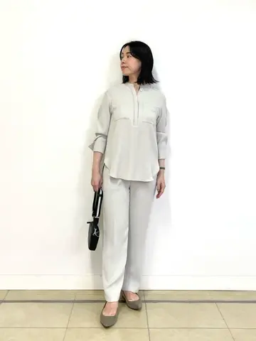 ICB K コーディネート画像