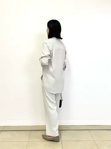 ICB K コーディネート画像