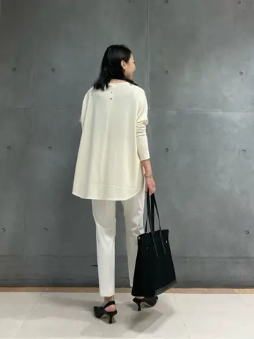 ICB 古住 コーディネート画像