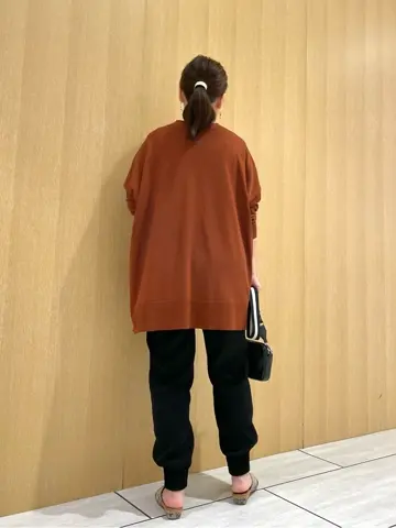 ICB 諸田 コーディネート画像