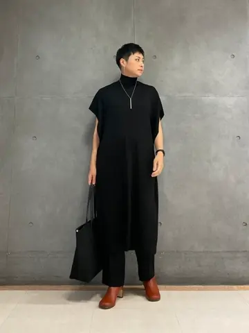 ICB 宮本 コーディネート画像