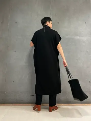 ICB 宮本 コーディネート画像