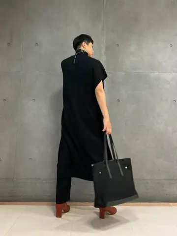 ICB 宮本 コーディネート画像