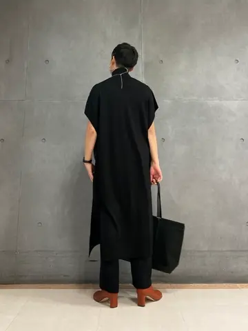 ICB 宮本 コーディネート画像