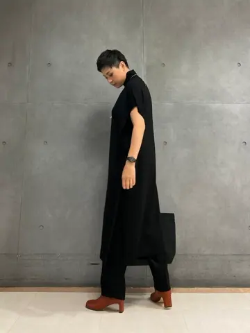 ICB 宮本 コーディネート画像