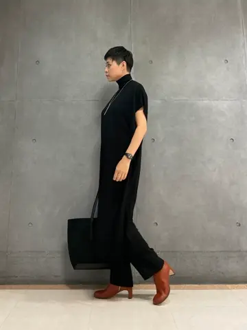 ICB 宮本 コーディネート画像