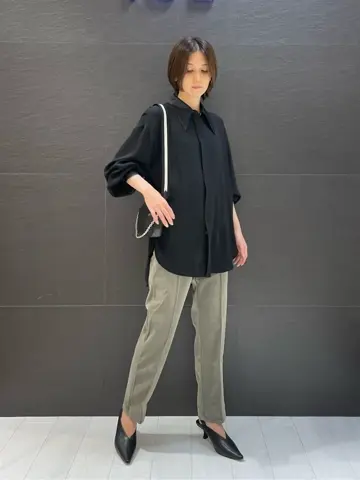 ICB Nagira コーディネート画像