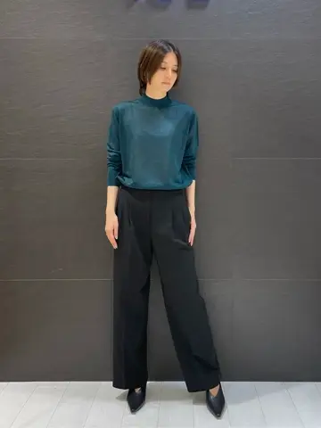 ICB Nagira コーディネート画像