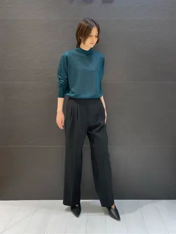 ICB Nagira コーディネート画像