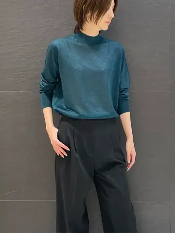 ICB Nagira コーディネート画像