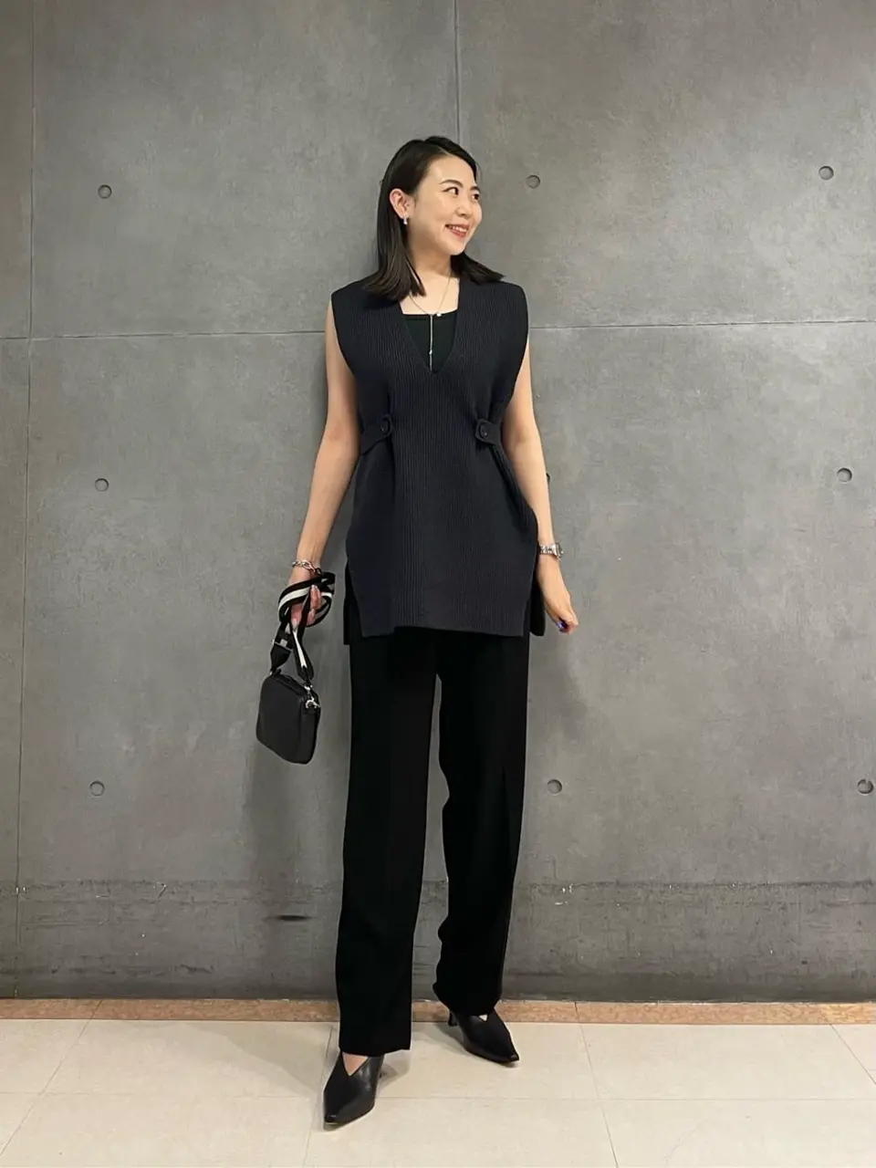  古住 コーディネート画像