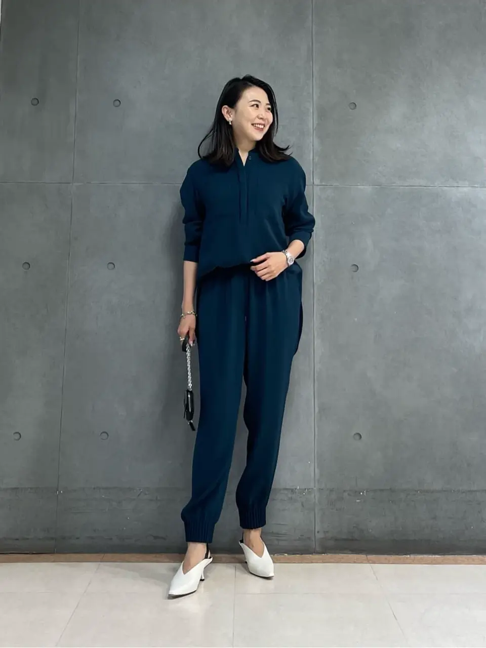  古住 コーディネート画像