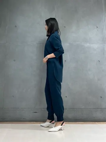 ICB 古住 コーディネート画像