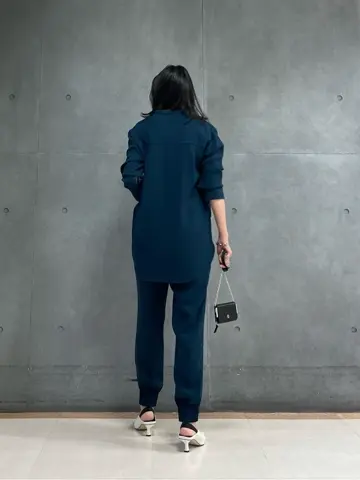 ICB 古住 コーディネート画像