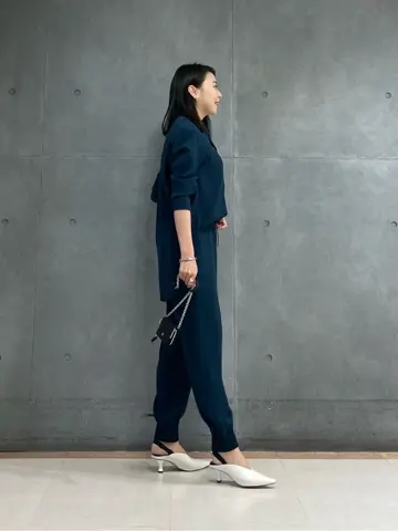 ICB 古住 コーディネート画像