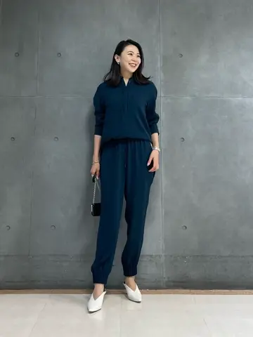 ICB 古住 コーディネート画像